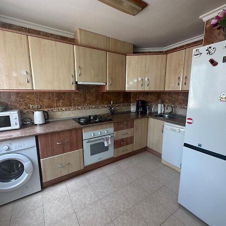 Apartamento Atico Concordia Torrevieja Exterior foto