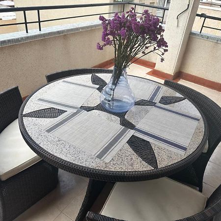 Apartamento Atico Concordia Torrevieja Exterior foto