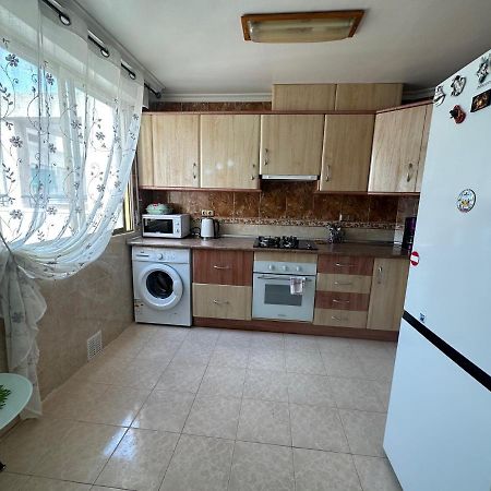Apartamento Atico Concordia Torrevieja Exterior foto