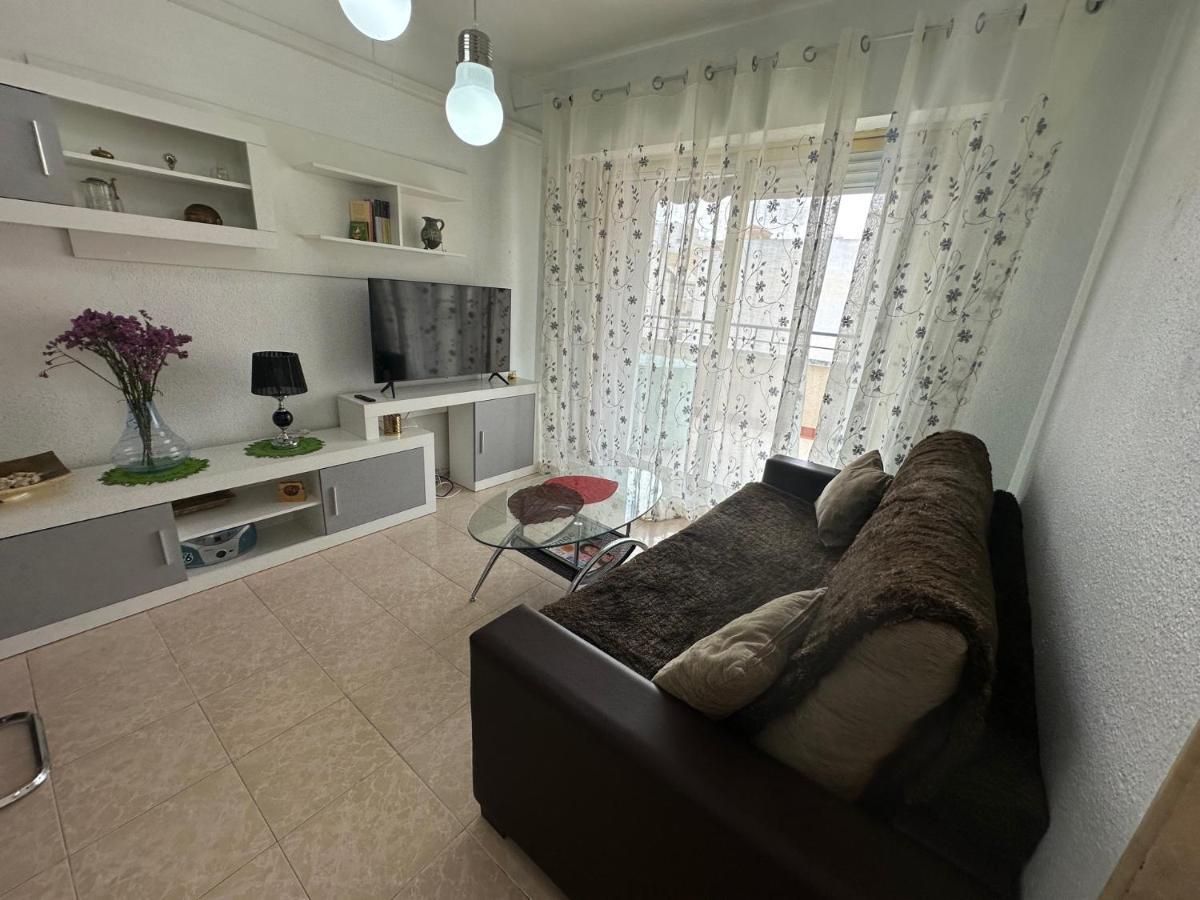 Apartamento Atico Concordia Torrevieja Exterior foto