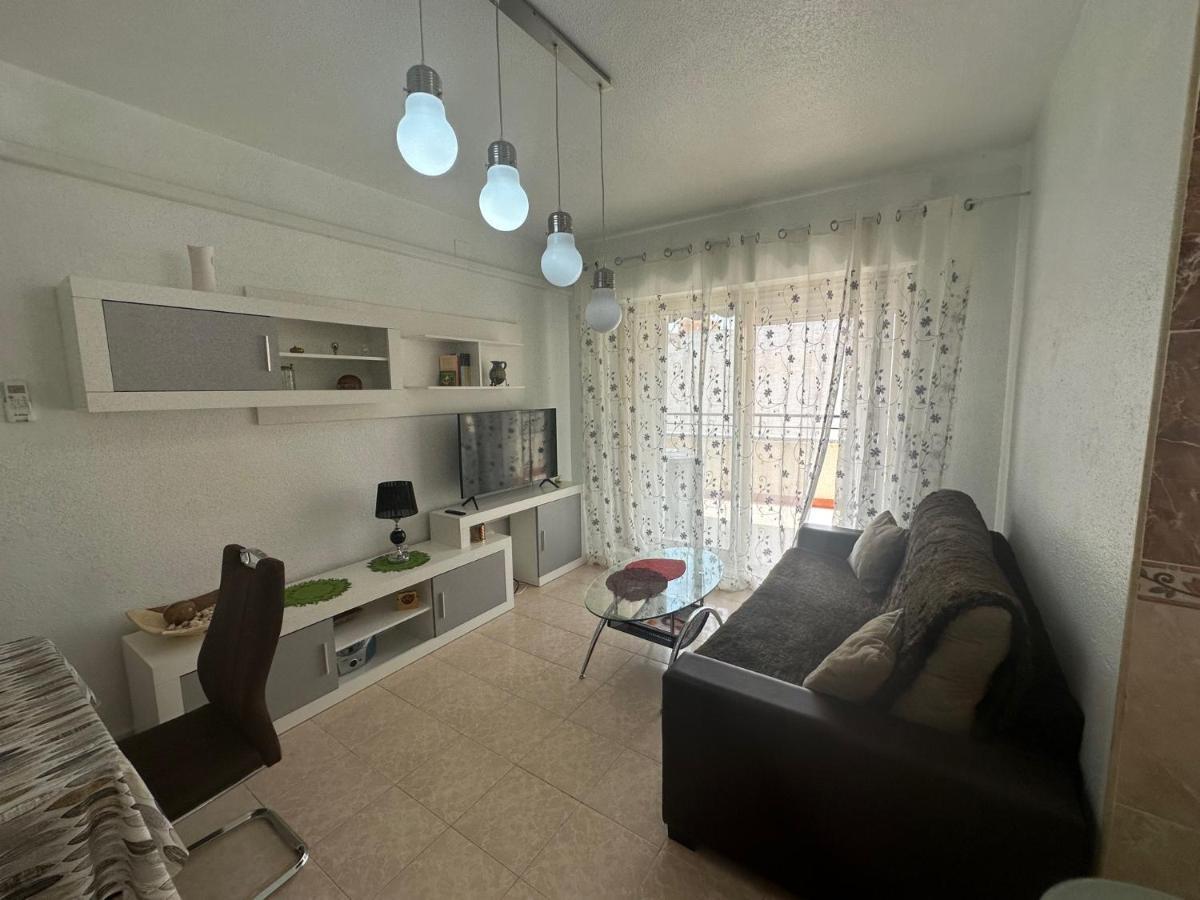 Apartamento Atico Concordia Torrevieja Exterior foto