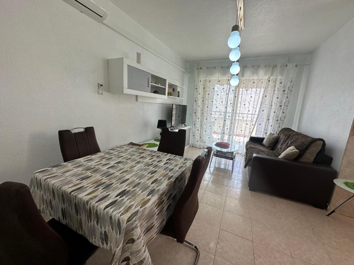 Apartamento Atico Concordia Torrevieja Exterior foto