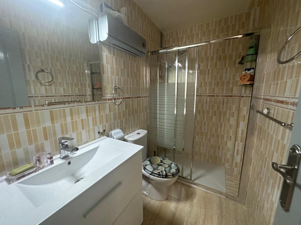 Apartamento Atico Concordia Torrevieja Exterior foto