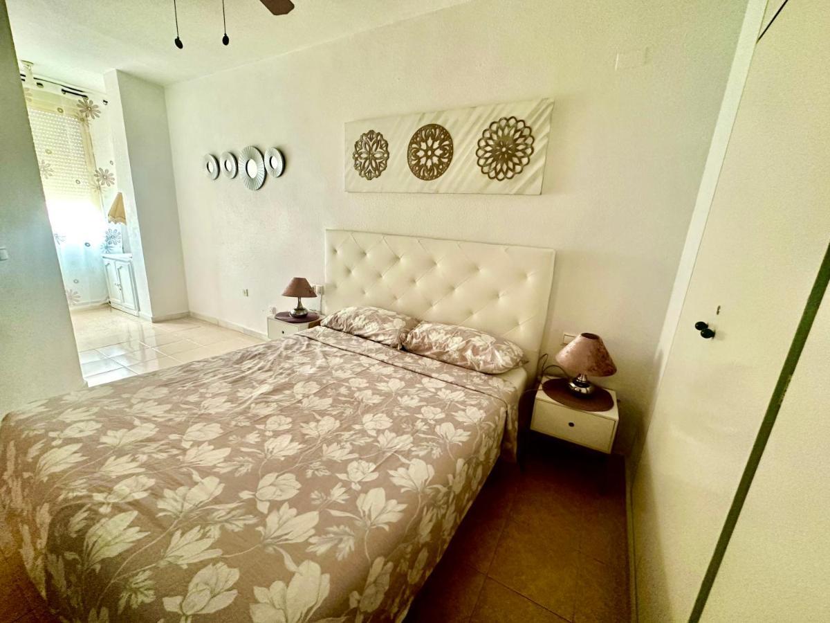 Apartamento Atico Concordia Torrevieja Exterior foto