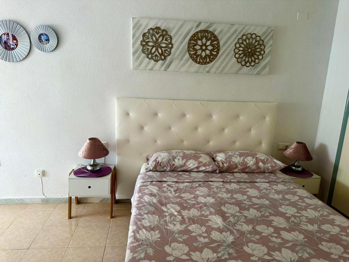 Apartamento Atico Concordia Torrevieja Exterior foto
